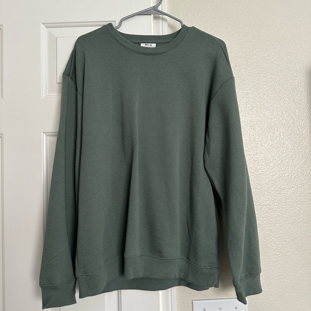 H&M sweatshirt
